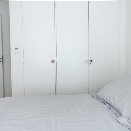 Appartamento Optimus Ba | Arenales Buenos Aires Esterno foto