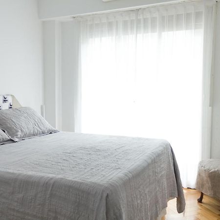 Appartamento Optimus Ba | Arenales Buenos Aires Esterno foto