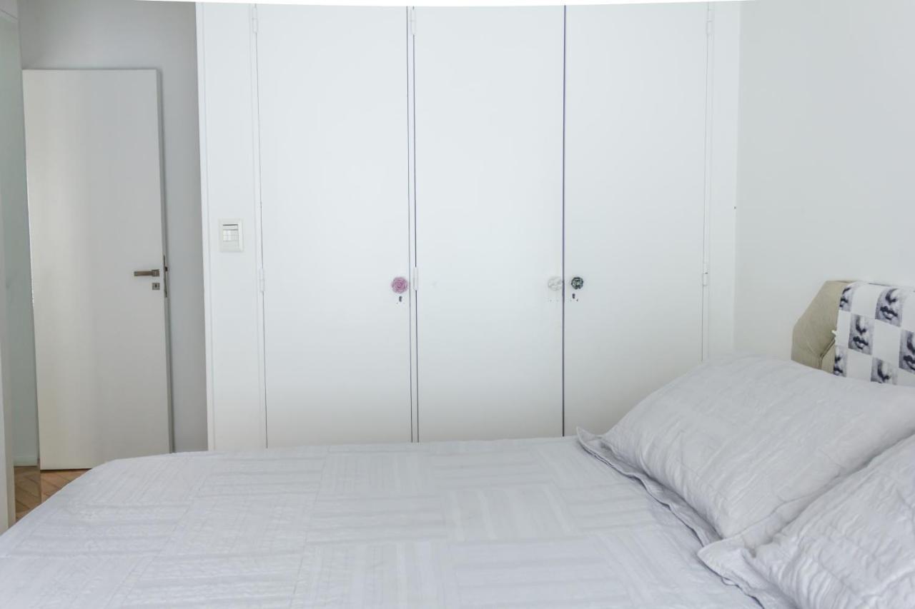 Appartamento Optimus Ba | Arenales Buenos Aires Esterno foto