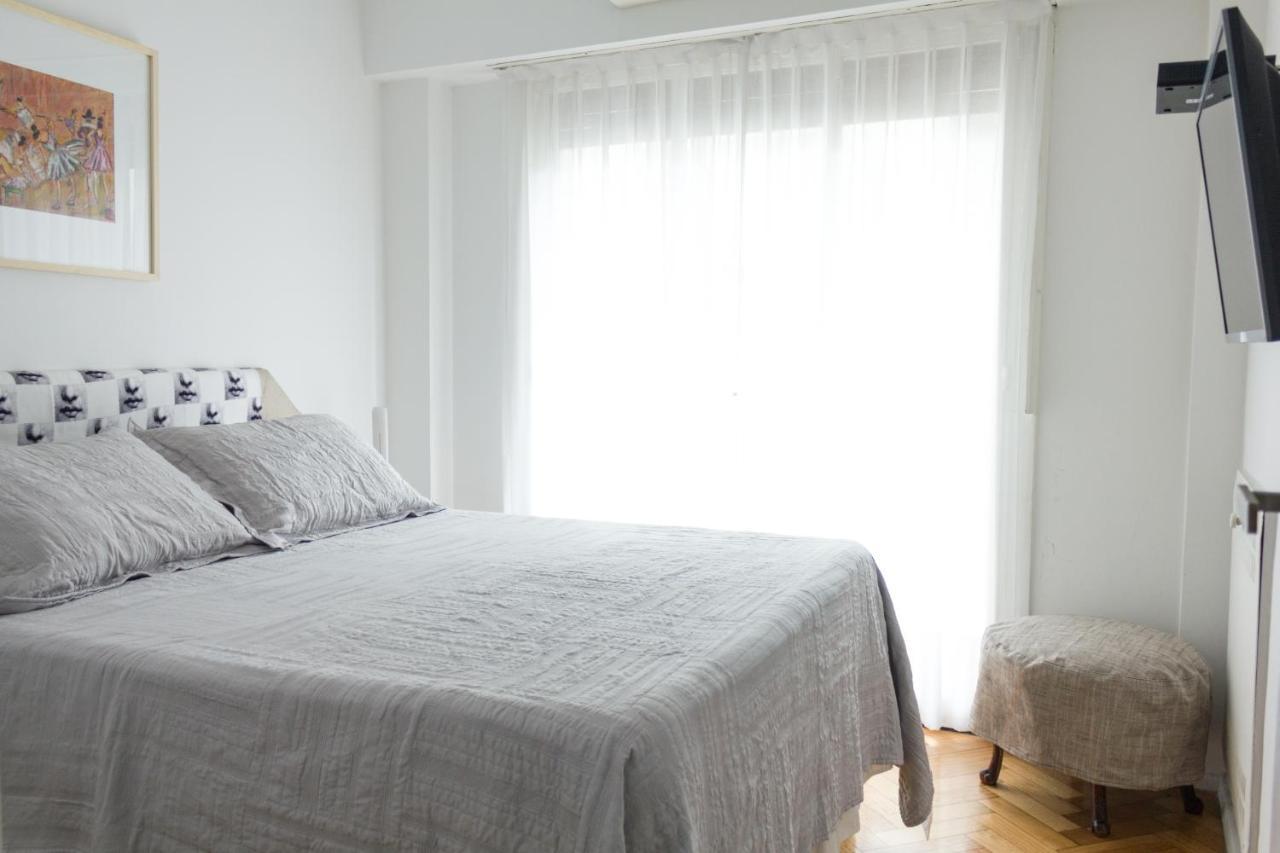 Appartamento Optimus Ba | Arenales Buenos Aires Esterno foto