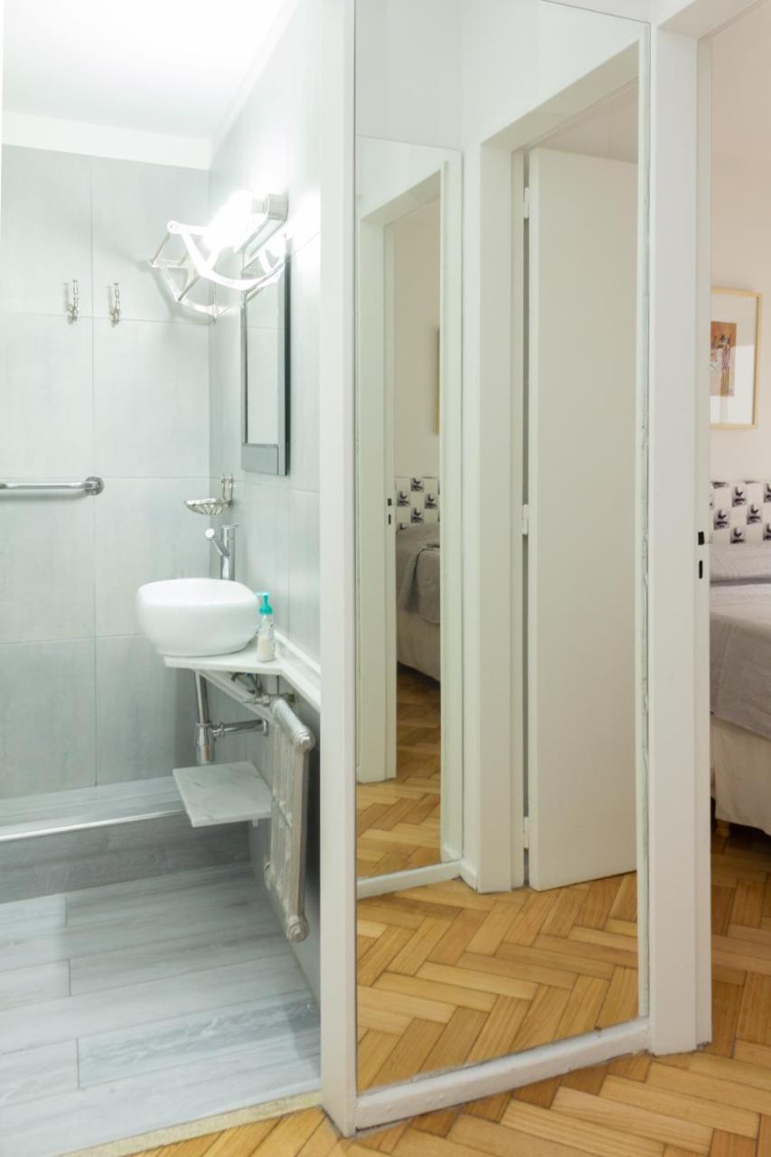 Appartamento Optimus Ba | Arenales Buenos Aires Esterno foto